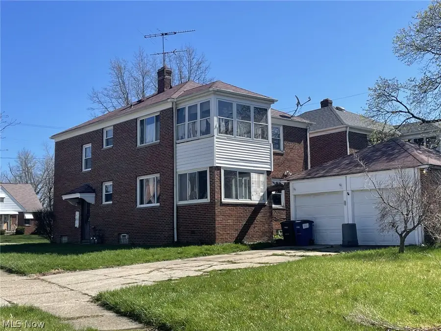 17506 Neff Road, Cleveland, OH 44119 - #2