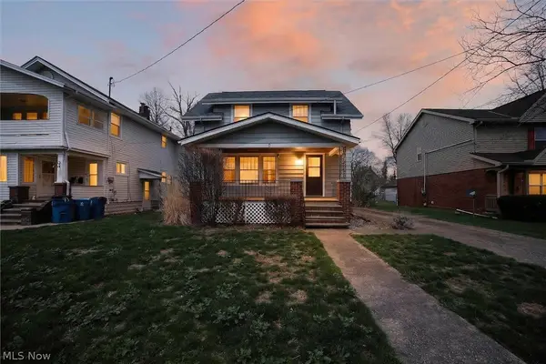 322 W 28th Street, Lorain, OH 44055