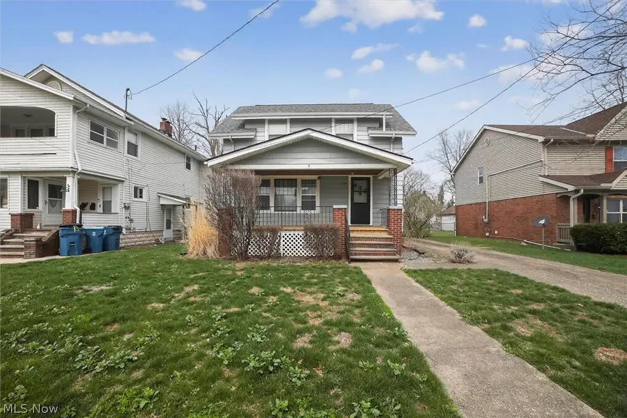 322 W 28th Street, Lorain, OH 44055 - #3