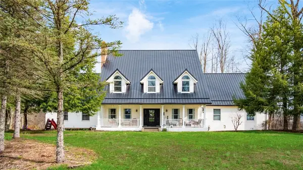 2531 Nicholas Lane, Dresden, OH 43821