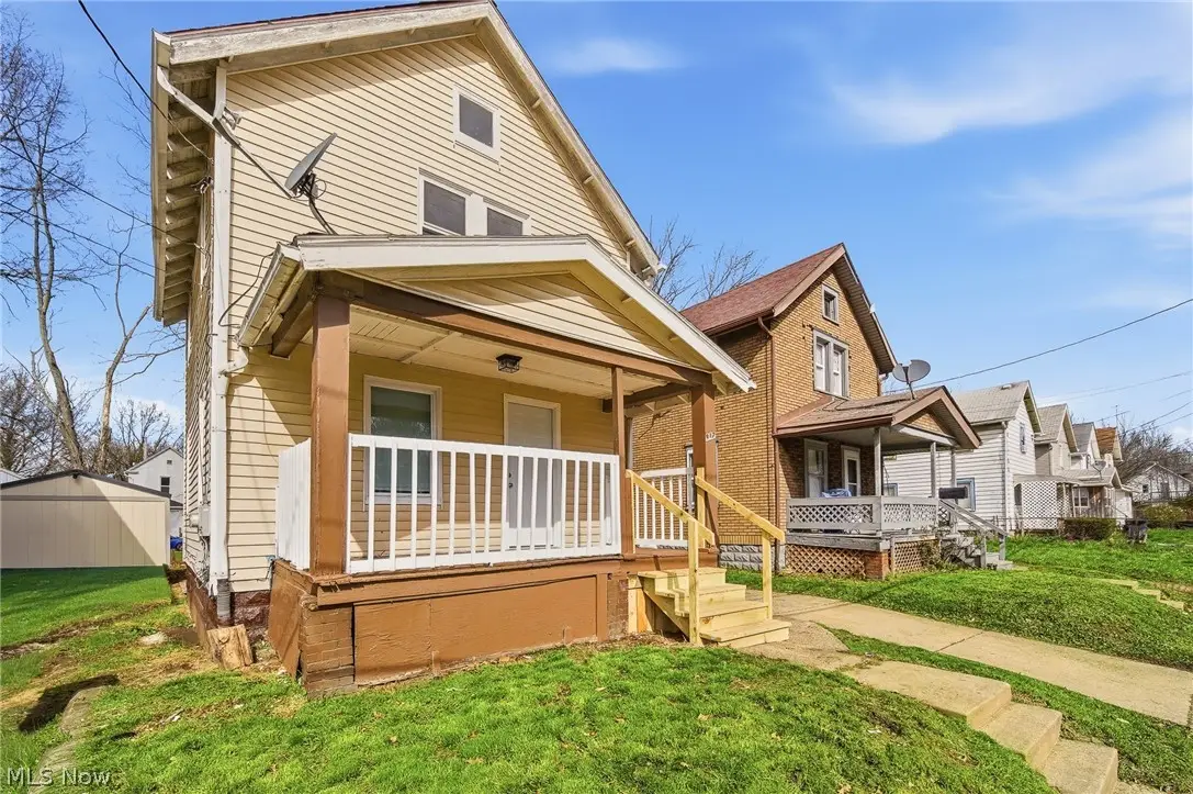 912 Ashland Avenue, Akron, OH 44311 - #1