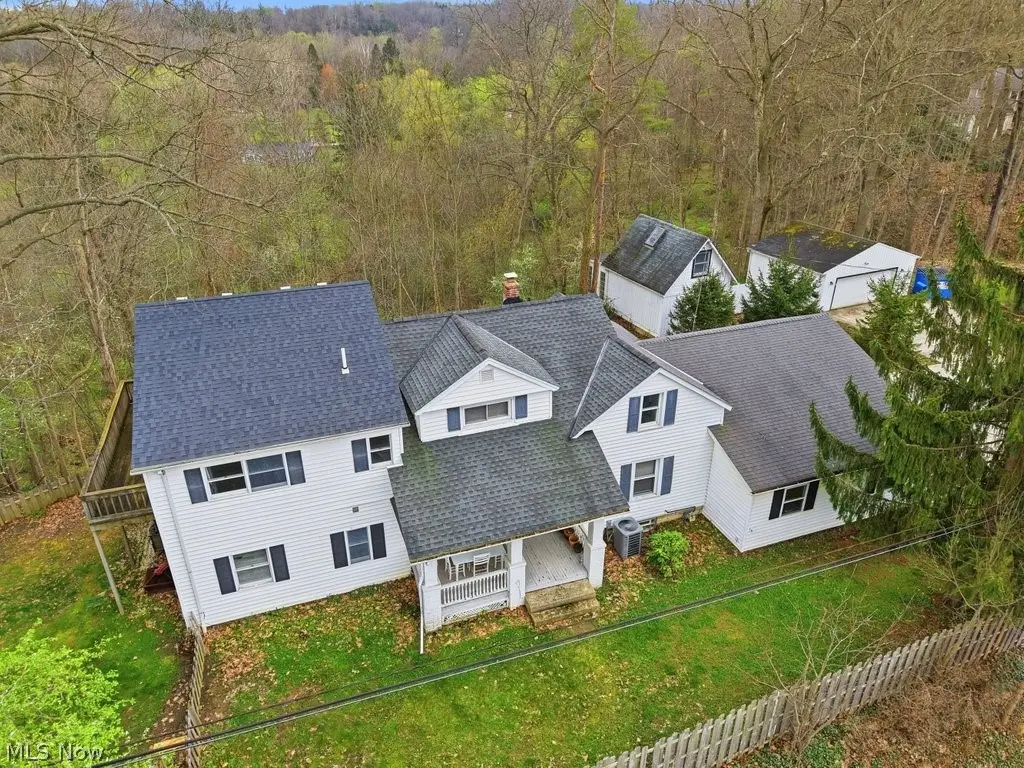 7981 Kinsman Road, Novelty, OH 44072 - #1