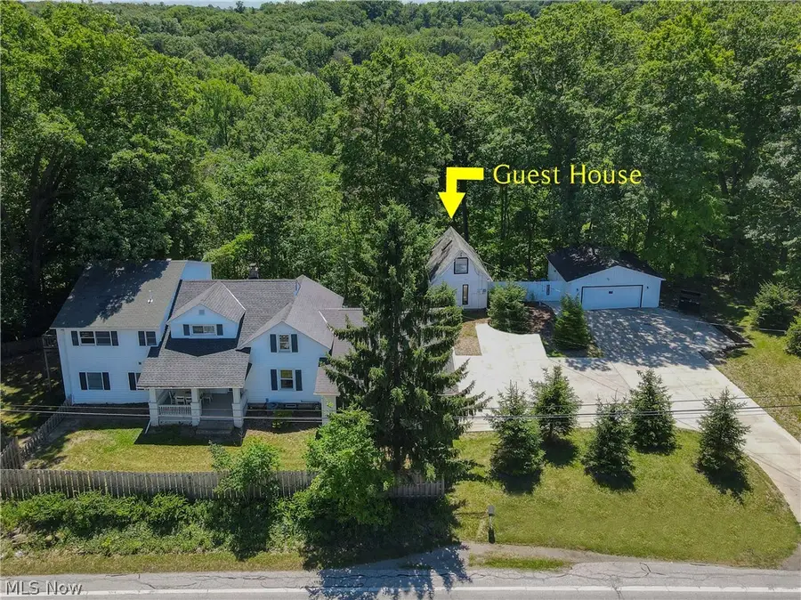 7981 Kinsman Road, Novelty, OH 44072 - #3