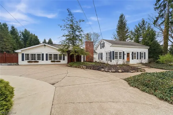 11679 Bell Road, Newbury, OH 44065