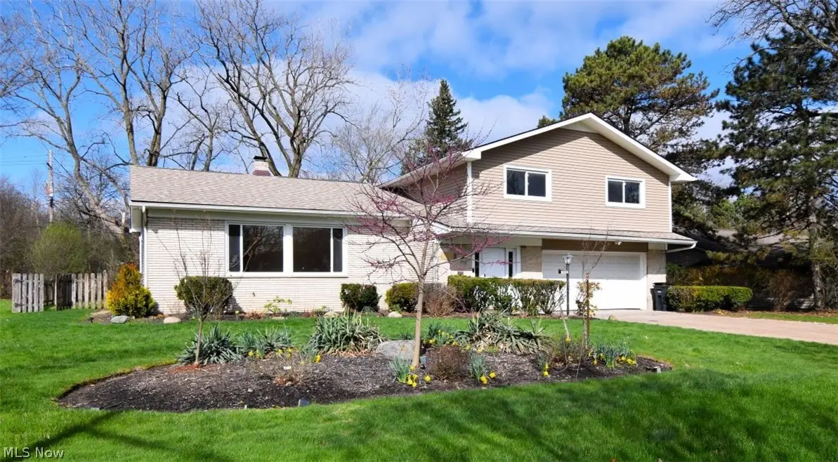 2828 Meldon Boulevard, Beachwood, OH 44122 - #1