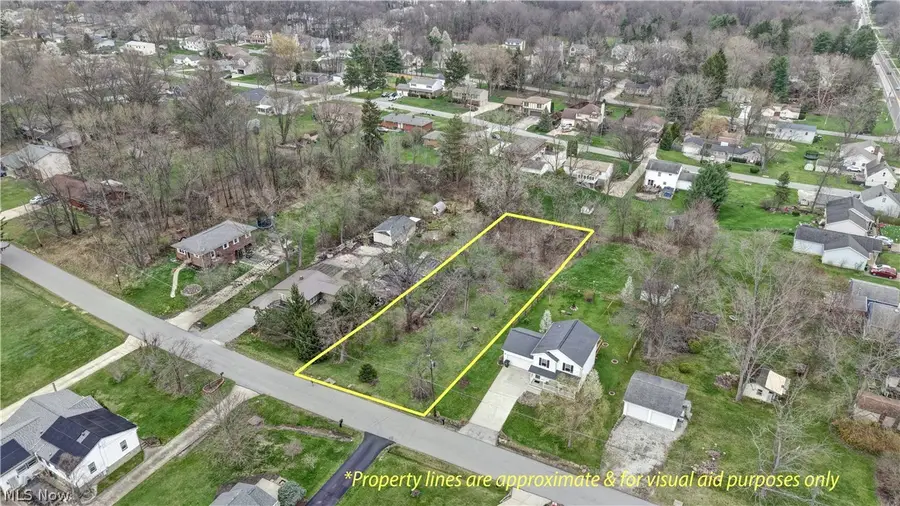 Pardee Road, Stow, OH 44224 - #2