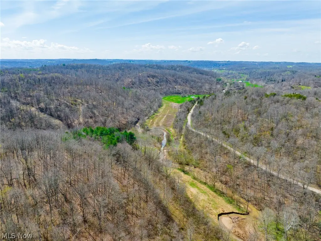 East Branch Road, Lowell, OH 45744 - #1
