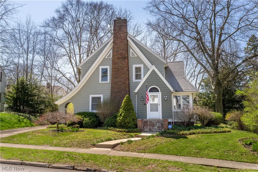 1480 Thornapple Avenue, Akron, OH 44301 - #1