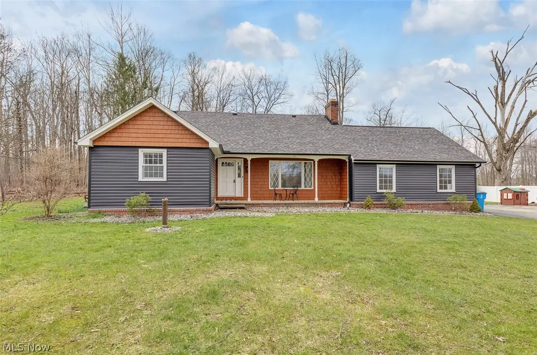 12560 Bass Lake Road, Chardon, OH 44024 - #1