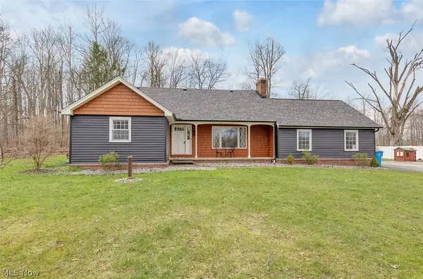 12560 Bass Lake Road, Chardon, OH 44024