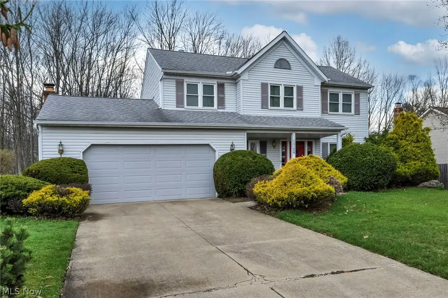14126 Crystal Creek Drive, Strongsville, OH 44149 - #2