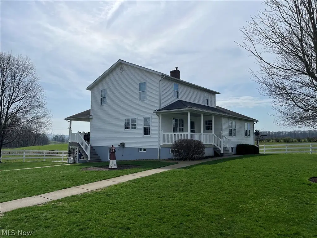 3989 E Messner Road, Wooster, OH 44691 - #1