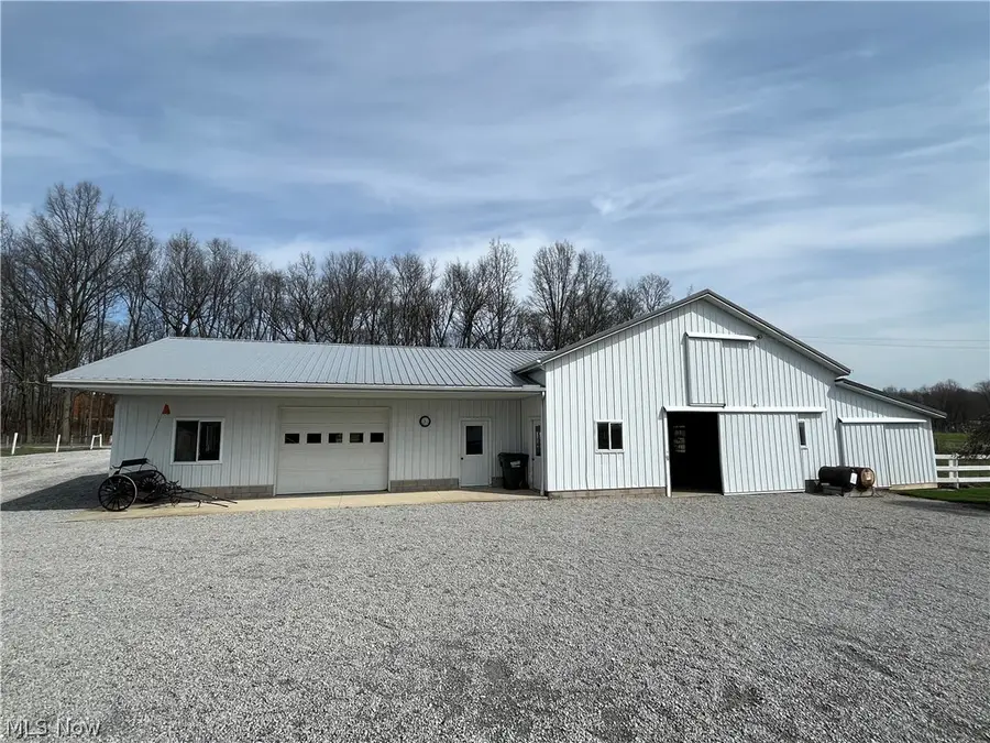 3989 E Messner Road, Wooster, OH 44691 - #2