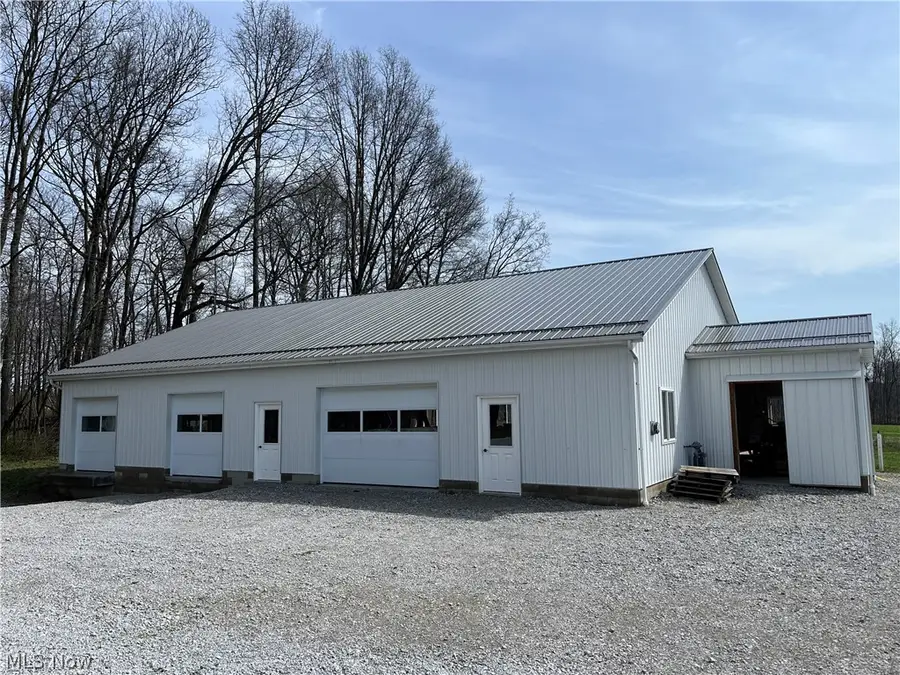 3989 E Messner Road, Wooster, OH 44691 - #3