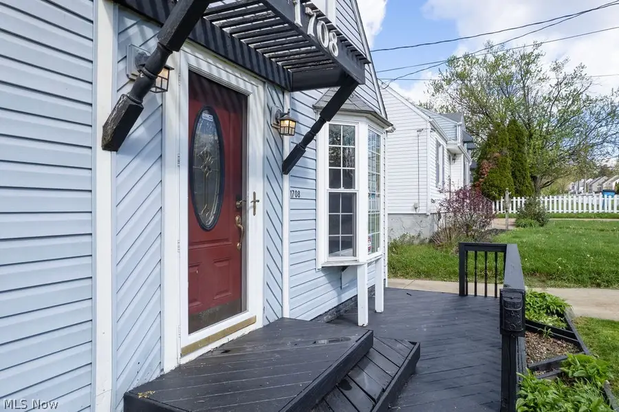 1708 Highview Avenue, Akron, OH 44301 - #3