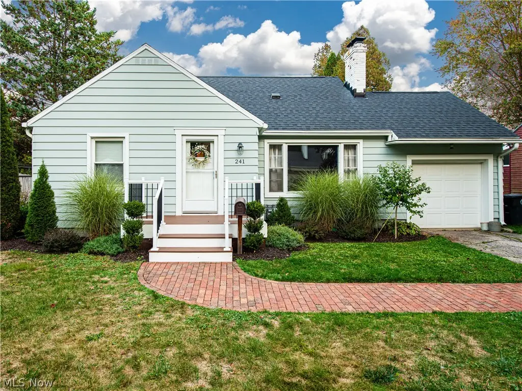 241 Lownsdale Avenue, Akron, OH 44313 - #1