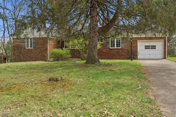 716 Briscoe Road, Parkersburg, WV 26104