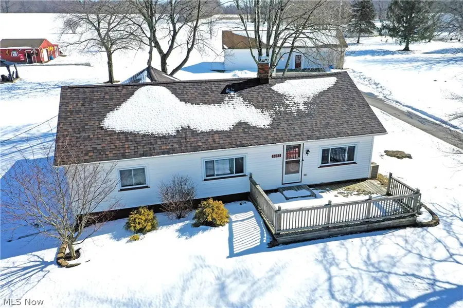 3682 Ridge Road, Cortland, OH 44410 - #3