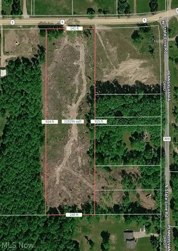 Vl 09-101705 Warren Meadville, Kinsman, OH 44428 - #2