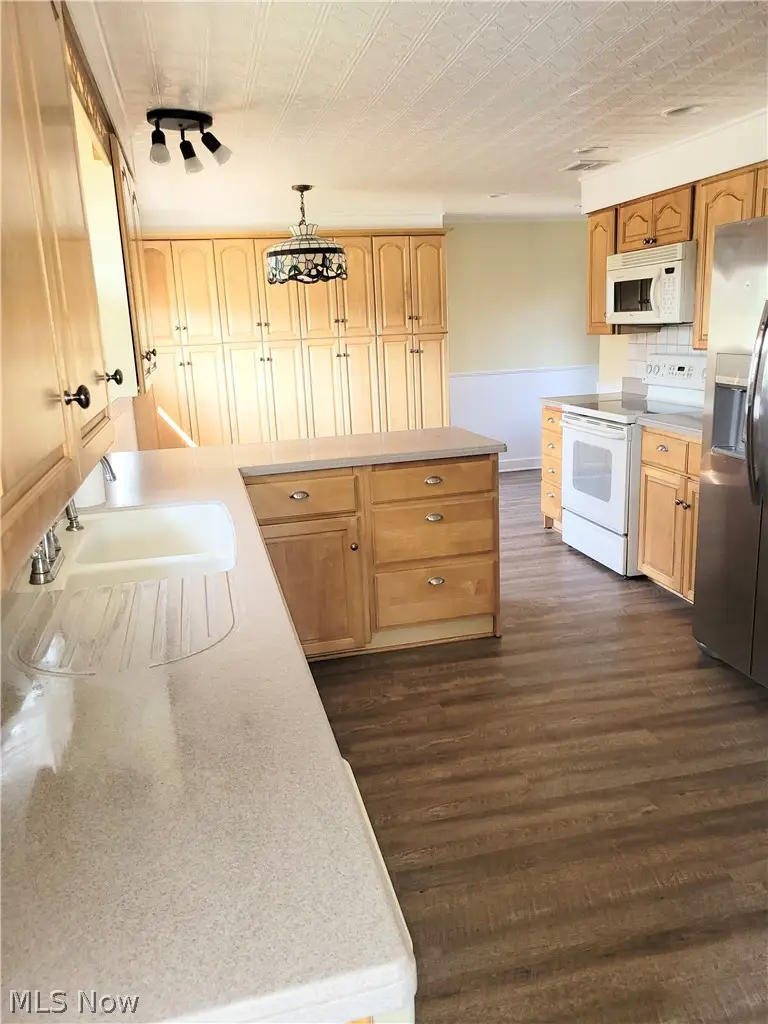 3405 Frazer Nw Avenue, Canton, OH 44709 - #3