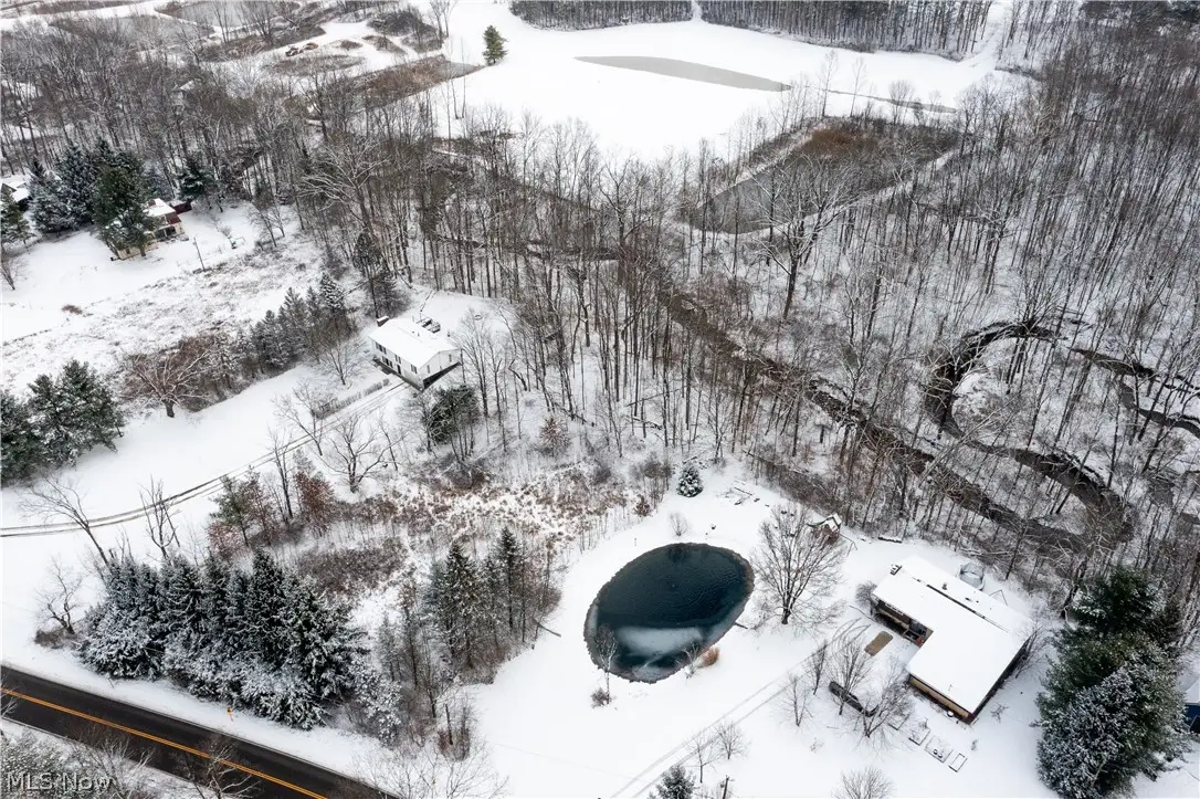 V/l River Styx Road, Medina, OH 44256 - #1