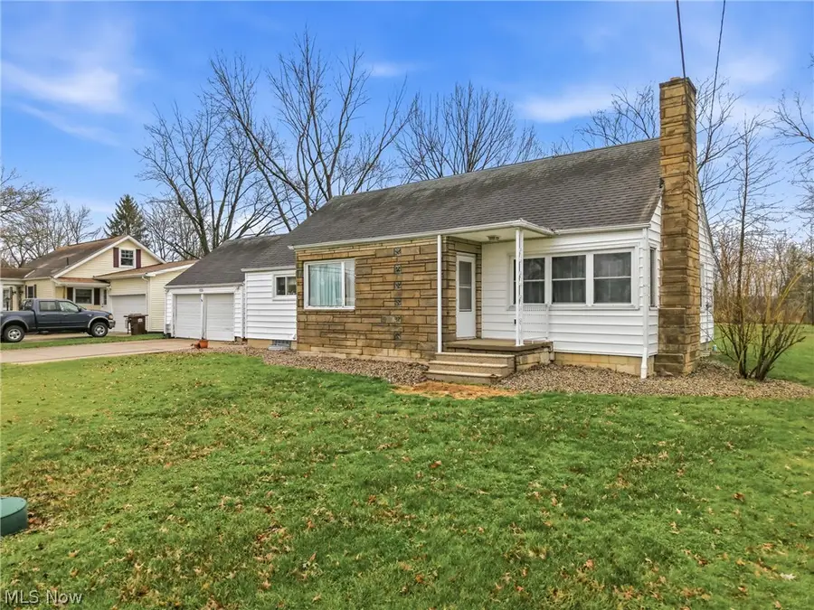 712 Champion E Avenue, Warren, OH 44483 - #3