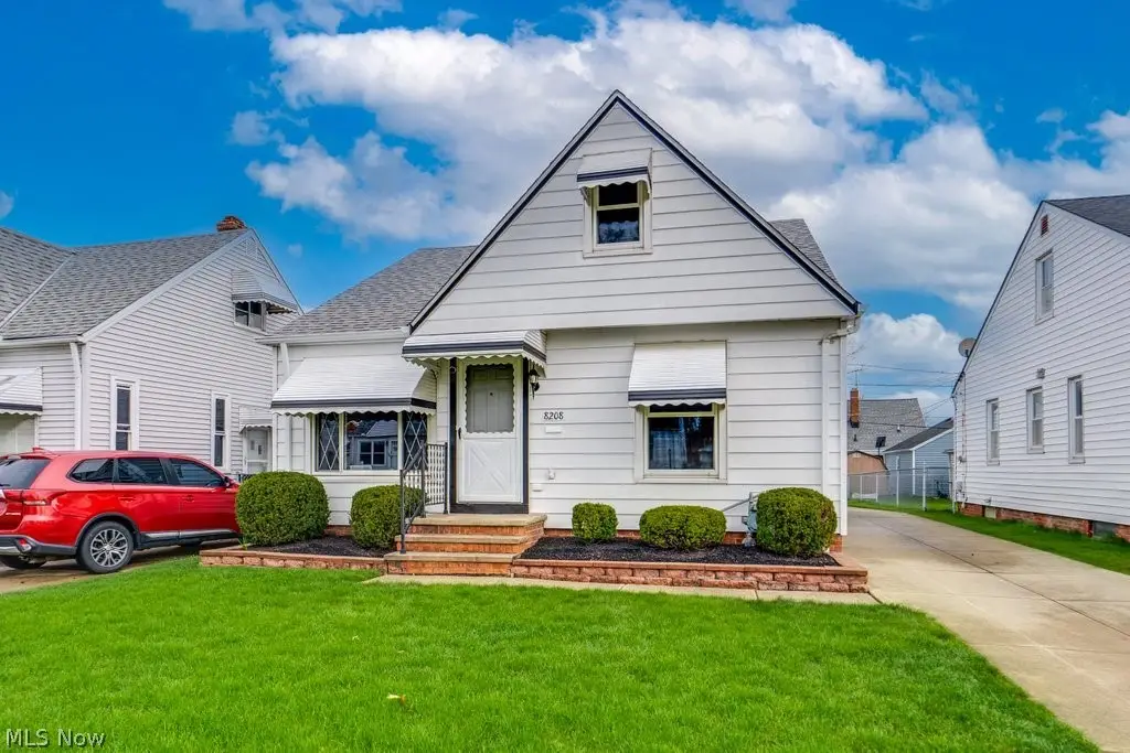 8208 Wainstead Drive, Parma, OH 44129 - #1