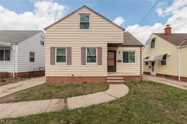 8800 Behrwald Avenue, Brooklyn, OH 44144