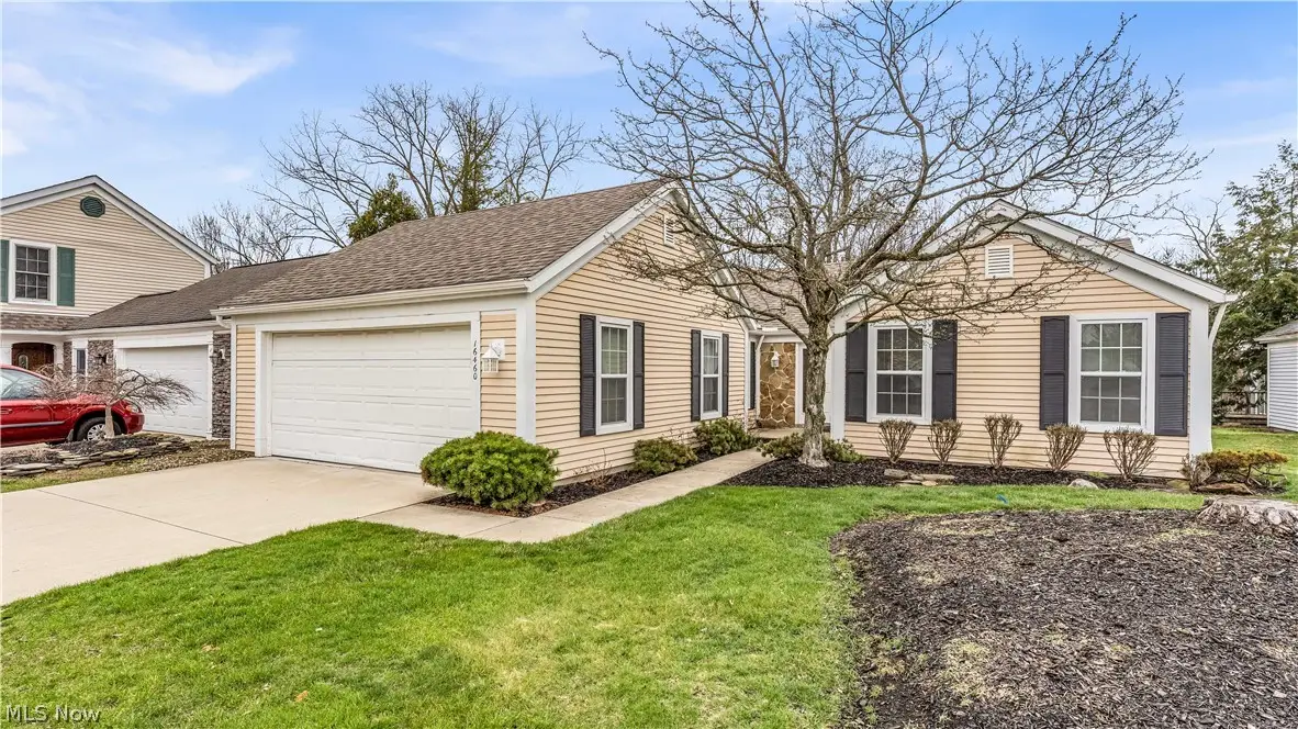 16460 Georgetown Court, Strongsville, OH 44136 - #1
