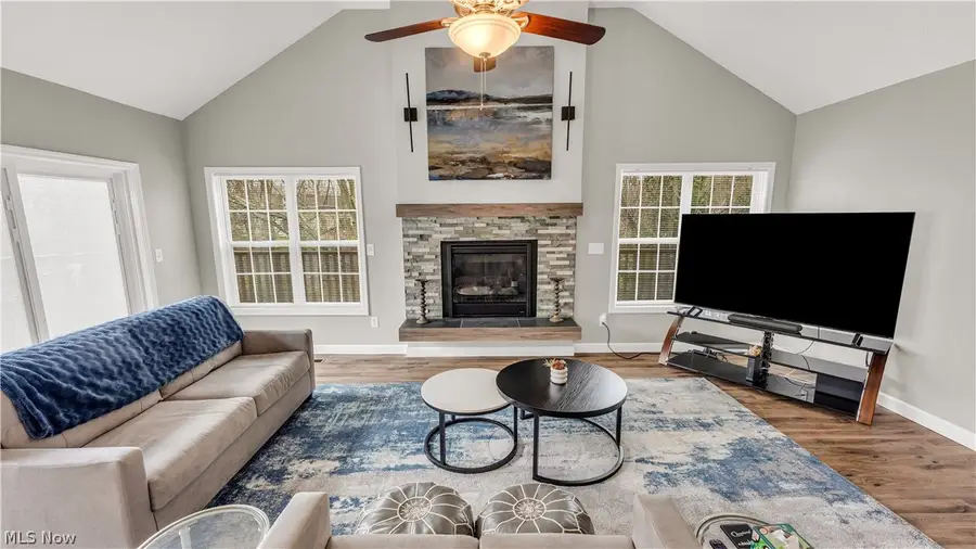 16460 Georgetown Court, Strongsville, OH 44136 - #2