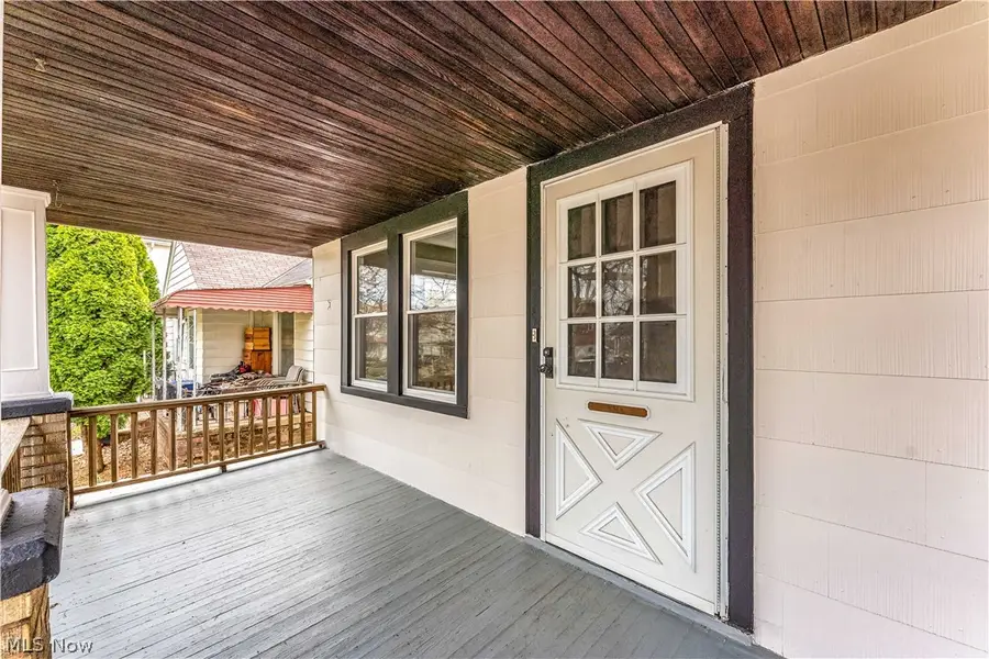 4609 Wichita Avenue, Cleveland, OH 44144 - #3