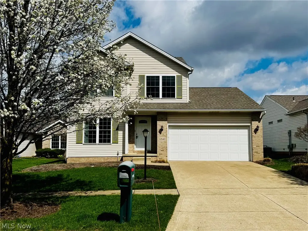 12840 Heritage Trail, North Royalton, OH 44133 - #1