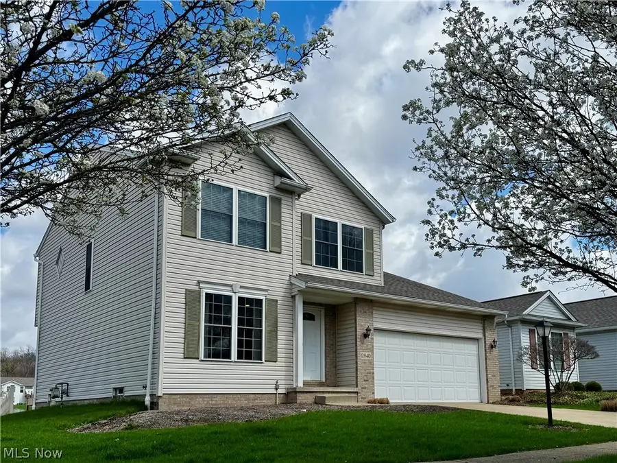 12840 Heritage Trail, North Royalton, OH 44133 - #2