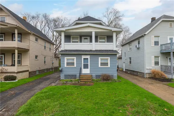 4004 E 52nd Street, Newburgh Heights, OH 44105