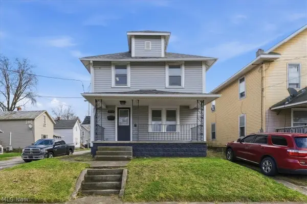 384 Mary Street, Marion, OH 43302