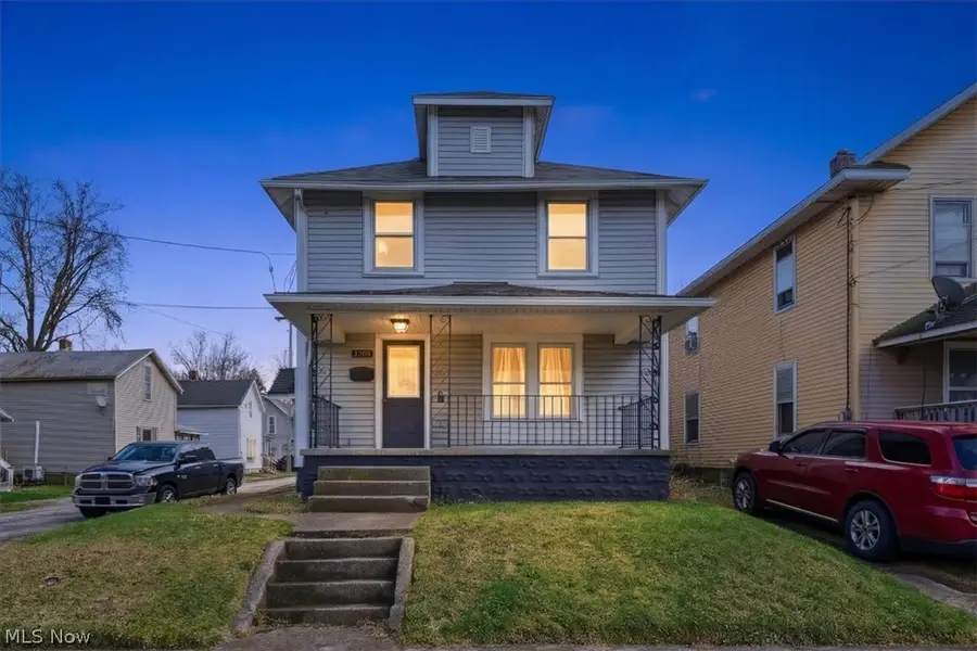 384 Mary Street, Marion, OH 43302 - #2