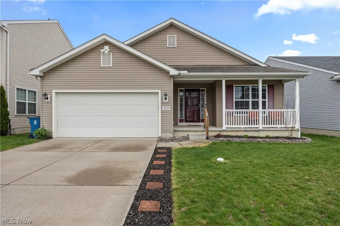 3822 Parkside E Circle, Lorain, OH 44053 - #1