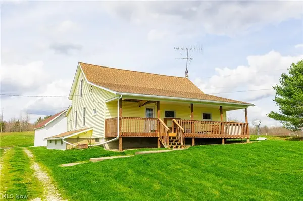 643 S Townsend Sw Road, Malta, OH 43758