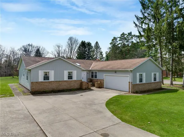 17500 Alexander Road, Walton Hills, OH 44146