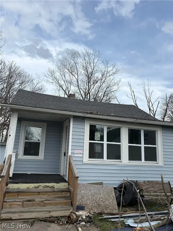 4535 W 157th Street, Cleveland, OH 44135