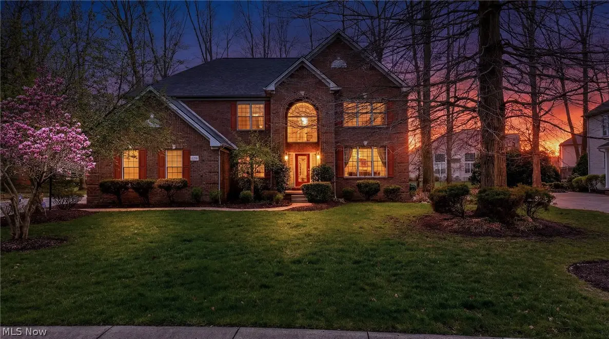 1542 Glen Lyon Drive, Westlake, OH 44145 - #1