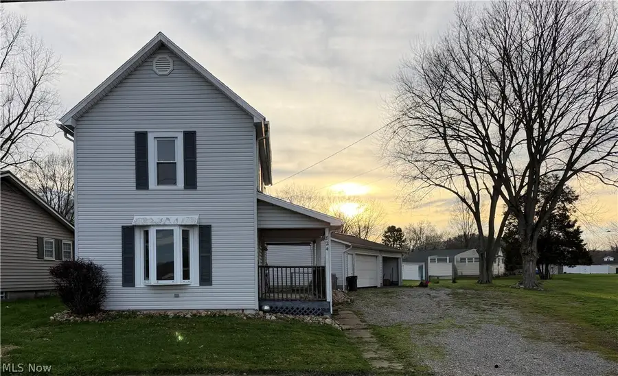 824 Goshen Se Avenue, New Philadelphia, OH 44663 - #2
