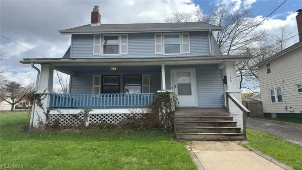 379 Noah Avenue, Akron, OH 44320