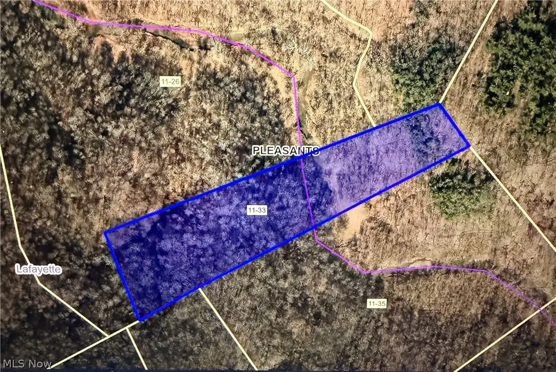 0 Sugar Creek Road, Saint Marys, WV 26170 - #1