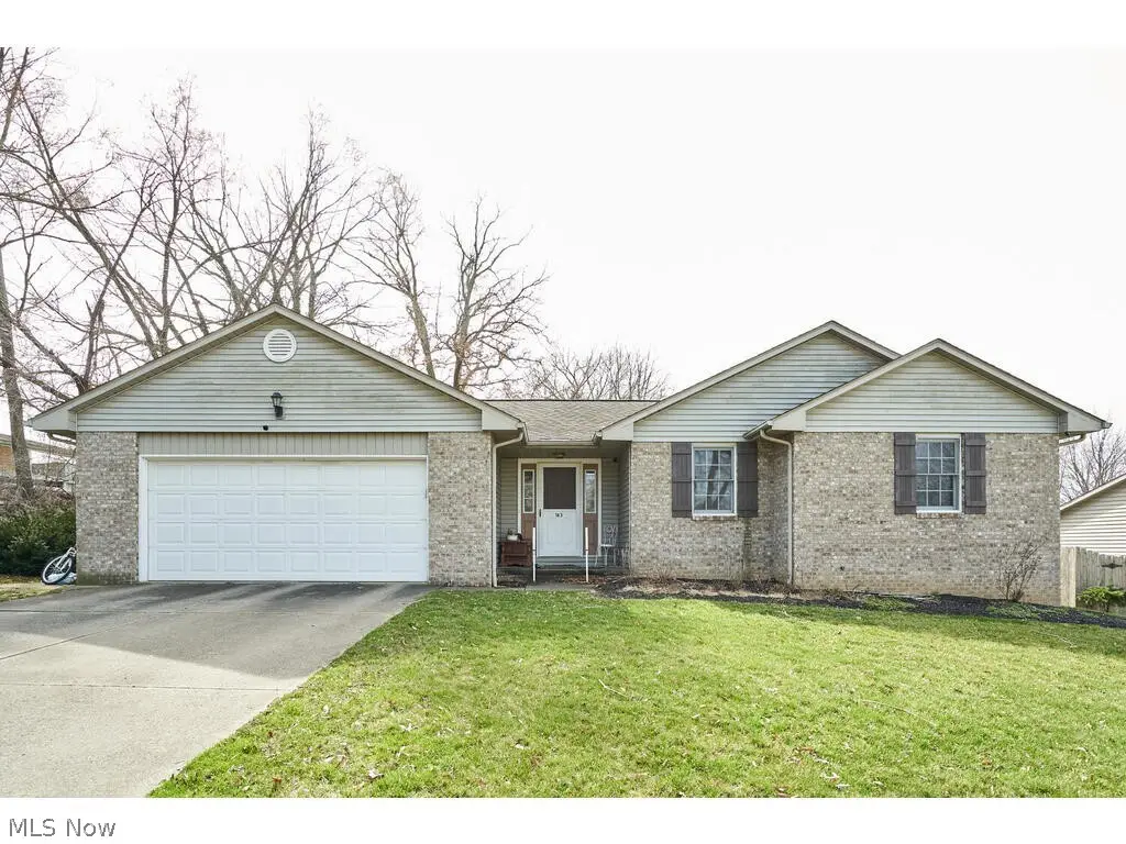 183 Mccadden Ne Avenue, Massillon, OH 44646 - #1