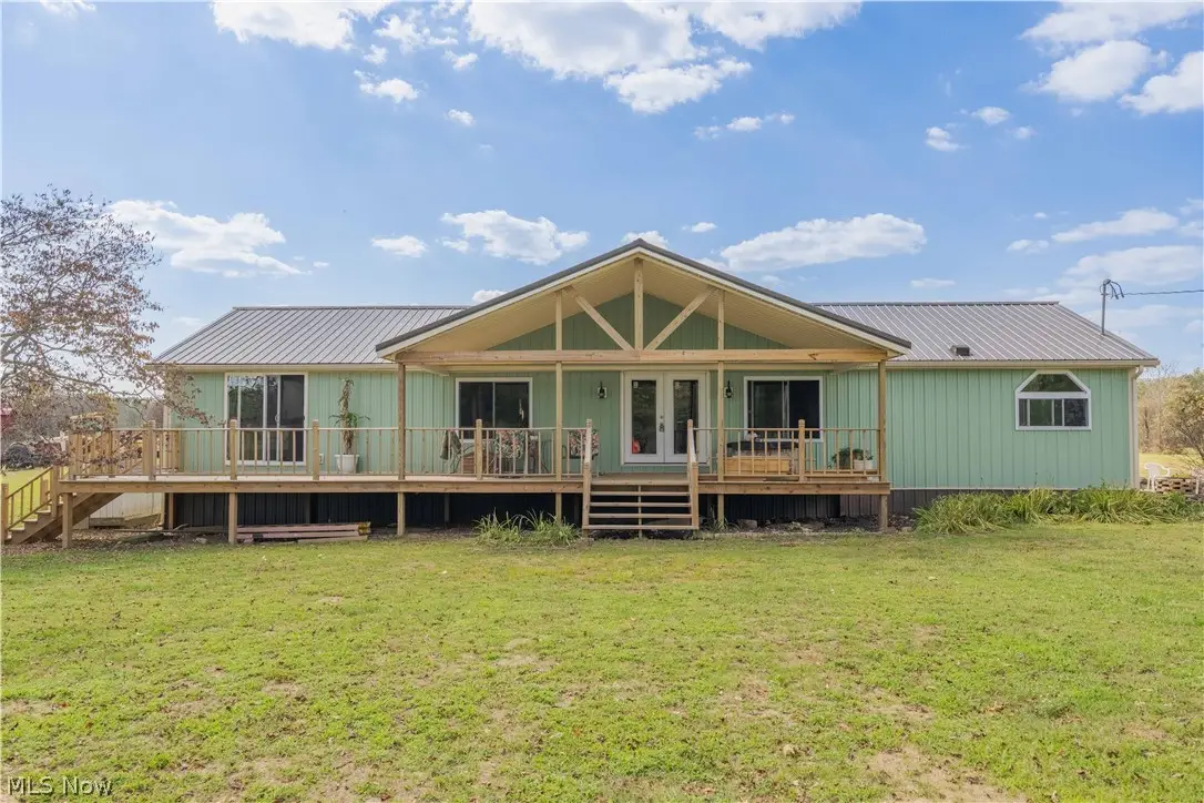 5267 Apollo Ne Road, Salineville, OH 43945 - #1