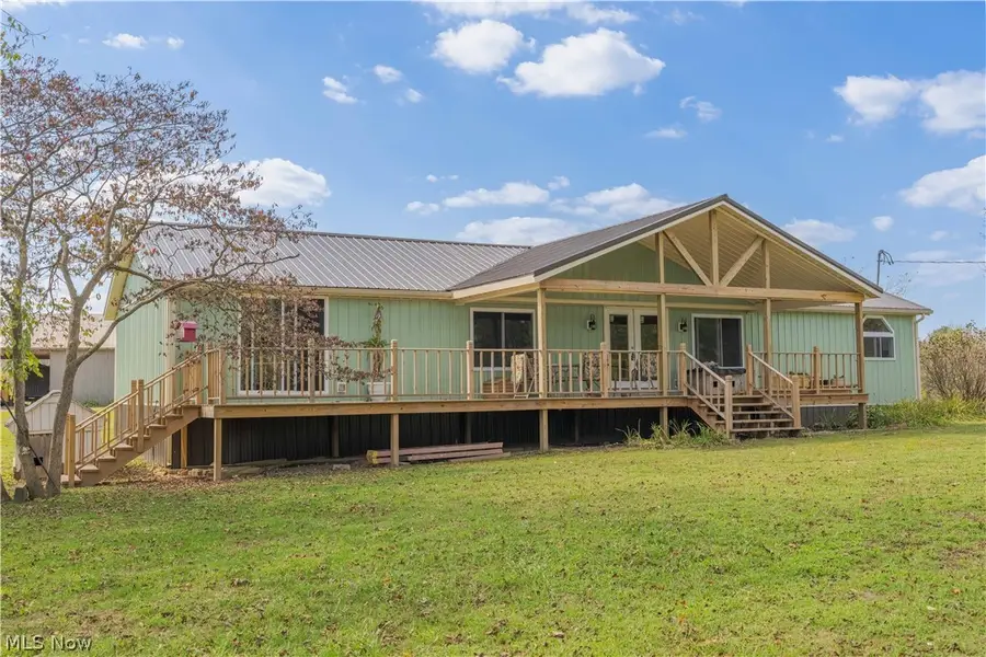 5267 Apollo Ne Road, Salineville, OH 43945 - #3