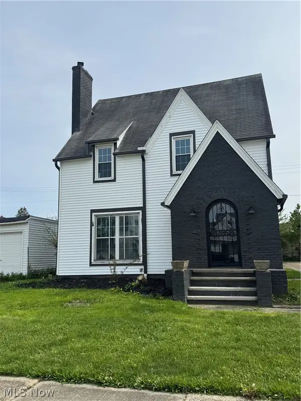 10900 Vernon Avenue, Garfield Heights, OH 44125