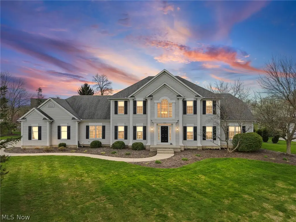 1878 E Haymarket Way, Hudson, OH 44236 - #1