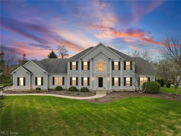 1878 E Haymarket Way, Hudson, OH 44236
